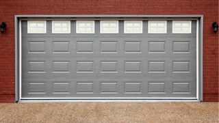 Garage Door Repair at M Streets Dallas, Texas